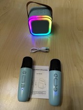 Ankuka mini karaoke gebraucht kaufen  Hanhofen