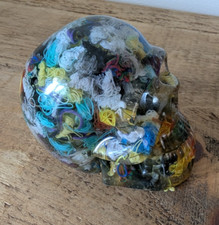 Ornamental glass printing for sale  WIMBORNE