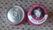 Billy bonds west for sale  NEWTOWN