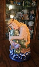 Rare simone mermaid for sale  North Augusta