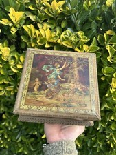 Jewelry box art d'occasion  Expédié en Belgium