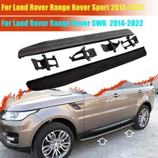 Running boards side for sale  Dayton