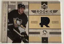 Nhl card noah gebraucht kaufen  Furth