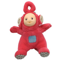Teletubbies red keychain for sale  Pueblo