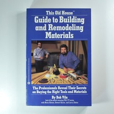 Guide building remodeling for sale  Bisbee