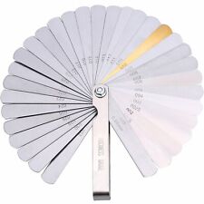 Blade feeler gauge for sale  Cary