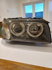 Bmw headlight e83 for sale  SWINDON
