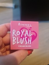 Rimmel london royal for sale  DUNFERMLINE