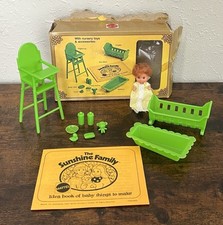 1973 mattel sunshine for sale  Salt Lake City