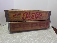 Vintage bottle pepsi for sale  Moscow