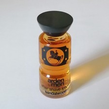 Sandalwood after shave gebraucht kaufen  Deutschland