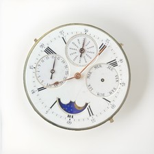 Montre gousset chronographe d'occasion  France