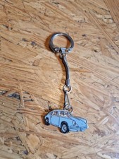 Porsche 911 schlüsselanhänge gebraucht kaufen  Nassau