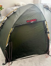 Hilleberg soulo dark for sale Hilleberg soulo dark for sale  PLYMOUTH