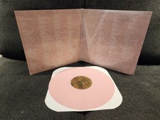 Vérité - New Skin - (Pink Vinyl Record) 12" Album comprar usado  Enviando para Brazil