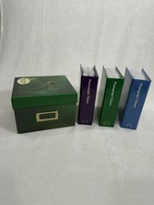 Photo Albums & Storage for sale  PONTEFRACT