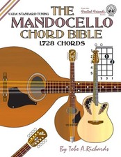 Tobe richard mandocello for sale  RUSHDEN
