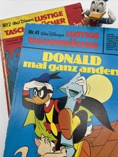 Lustiges taschenbuch ltb gebraucht kaufen  Nesse-Apfelstädt, Nottleben