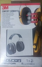 Peltor cuffie antirumore usato  Italia