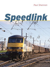 Speedlink shannon paul for sale  ROSSENDALE