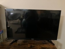 Hisense inches tv for sale  Pittsburgh