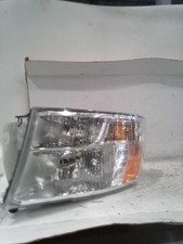 Used left headlight for sale  Camden