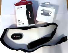 Polar h10 brustgurt gebraucht kaufen  Lauf a.d.Pegnitz