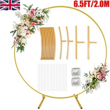 Round hoop balloon for sale  LEICESTER