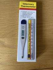 Pet veterinary digital for sale  MUSSELBURGH