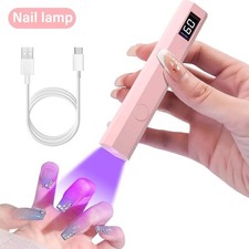 Lampe sèche ongles d'occasion  Tours-