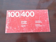 1978 dodge trucks for sale  Sun City
