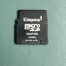 Micro card holder for sale Micro card holder for sale  SHEFFIELD