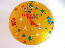 Rainbow brite glass for sale  Phoenix