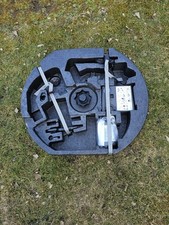 Reserverad riginal pannenkit gebraucht kaufen  Stafstedt