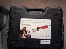 Duckboy heavy duty for sale  Green Bay