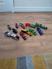 Brio thomas wooden for sale  STAFFORD