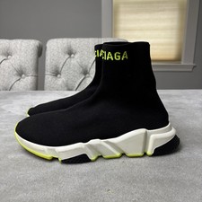 Balenciaga speed trainer for sale  Reading