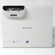 Sony vpl sx225 for sale  CHESTER