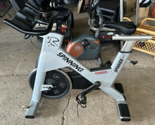 Star trac spinner for sale  NOTTINGHAM