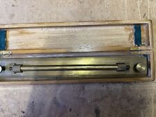 Architect navy brass for sale  GLOSSOP