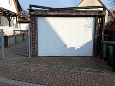 Normstahl elektrisches garagen gebraucht kaufen  Insheim, Rohrbach
