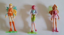 Winx club lotto usato  Urbisaglia