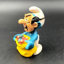 Smurfs gargamel smurf d'occasion  Expédié en Belgium