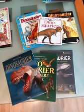 Dinosaurier kinder buch gebraucht kaufen  Vilsbiburg