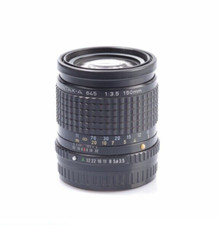 Pentax smc 645 usato  Torrita Tiberina