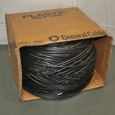 General cable drop for sale  South Bend