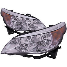 Headlight set chrome for sale  Sparks