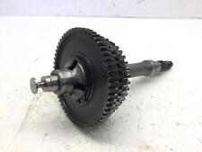 Gear shaft change d'occasion  Expédié en Belgium