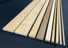 Holzleiste western red gebraucht kaufen  Niederaula