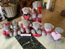 Tatty teddy bundle for sale  FERRYHILL